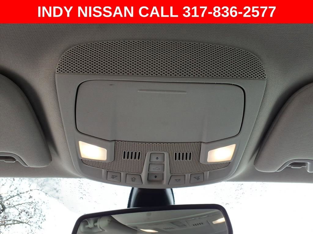 Used 2020 Ford Fusion SE image 19