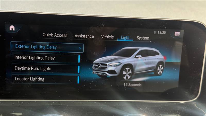 Used 2021 Mercedes-Benz GLA 250 4MATIC image 45