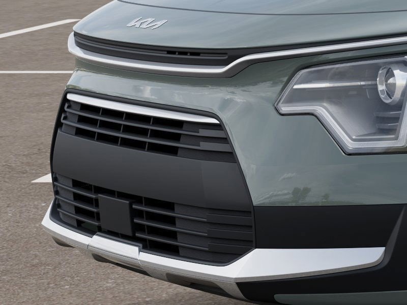 New 2026 Kia Niro EX image 12