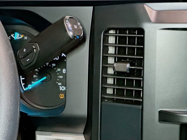 New 2026 Ford F350 XL w/ XL Chrome Package image 11