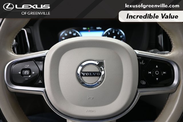 Used 2020 Volvo XC60 T5 Inscription w/ Protection Package Premier FWD image 11