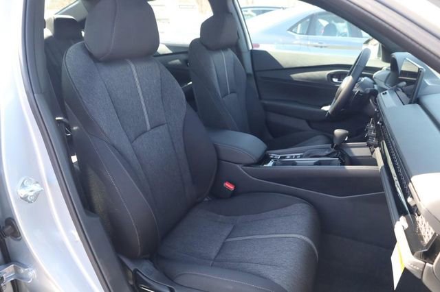 New 2026 Honda Accord Sport image 19