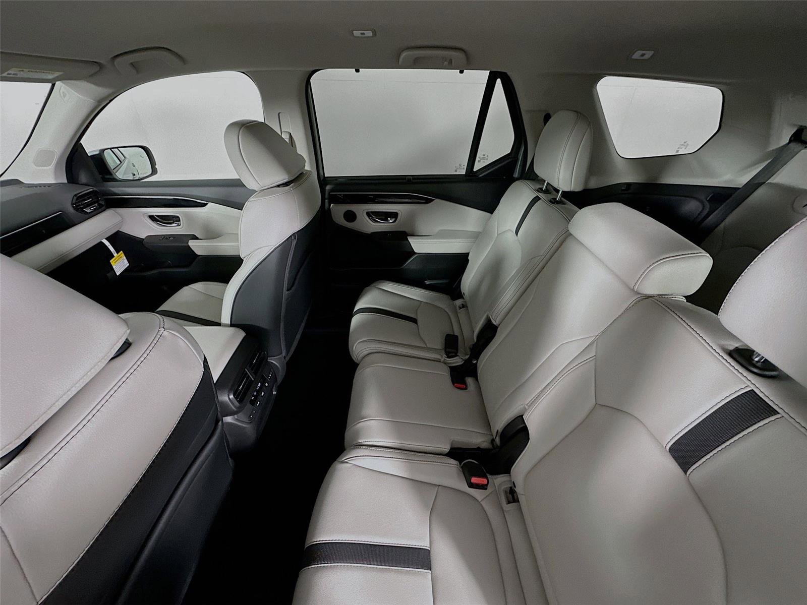 New 2026 Honda Pilot EX-L image 11