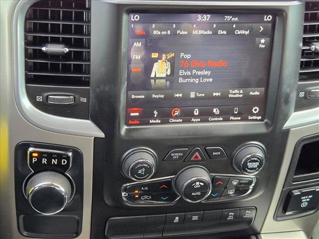 Used 2019 RAM 1500 Lone Star image 12