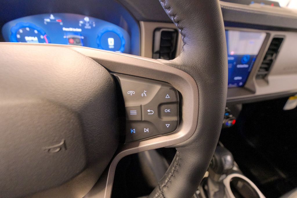 New 2025 Ford Bronco Outer Banks image 37