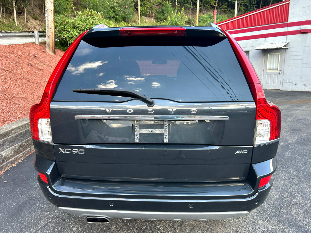 Used 2014 Volvo XC90 3.2 image 4