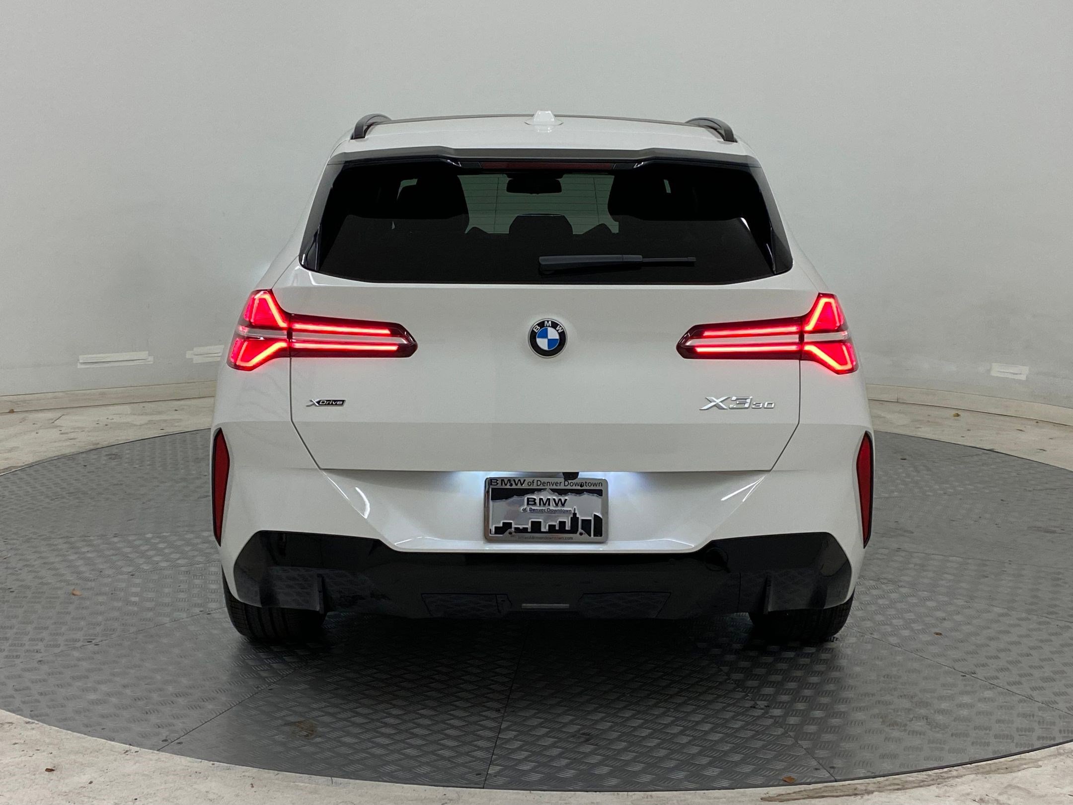 New 2026 BMW X3 xDrive30 w/ Premium Package image 9