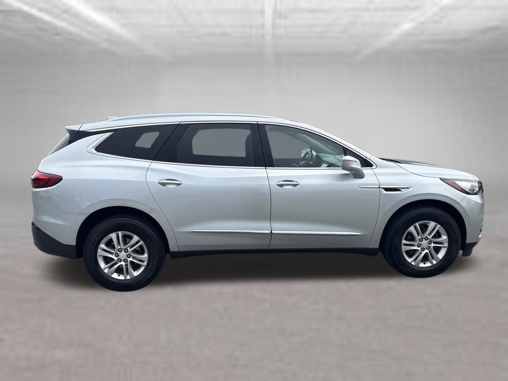 Used 2019 Buick Enclave Essence FWD image 6