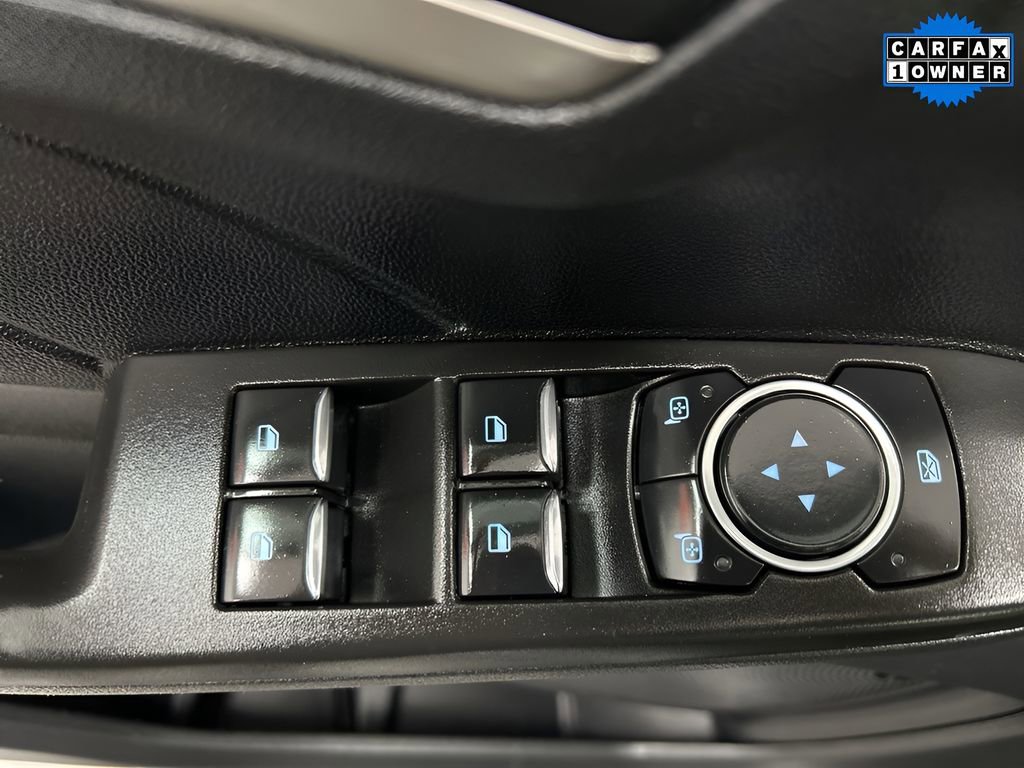 Used 2021 Ford Escape S FWD image 13
