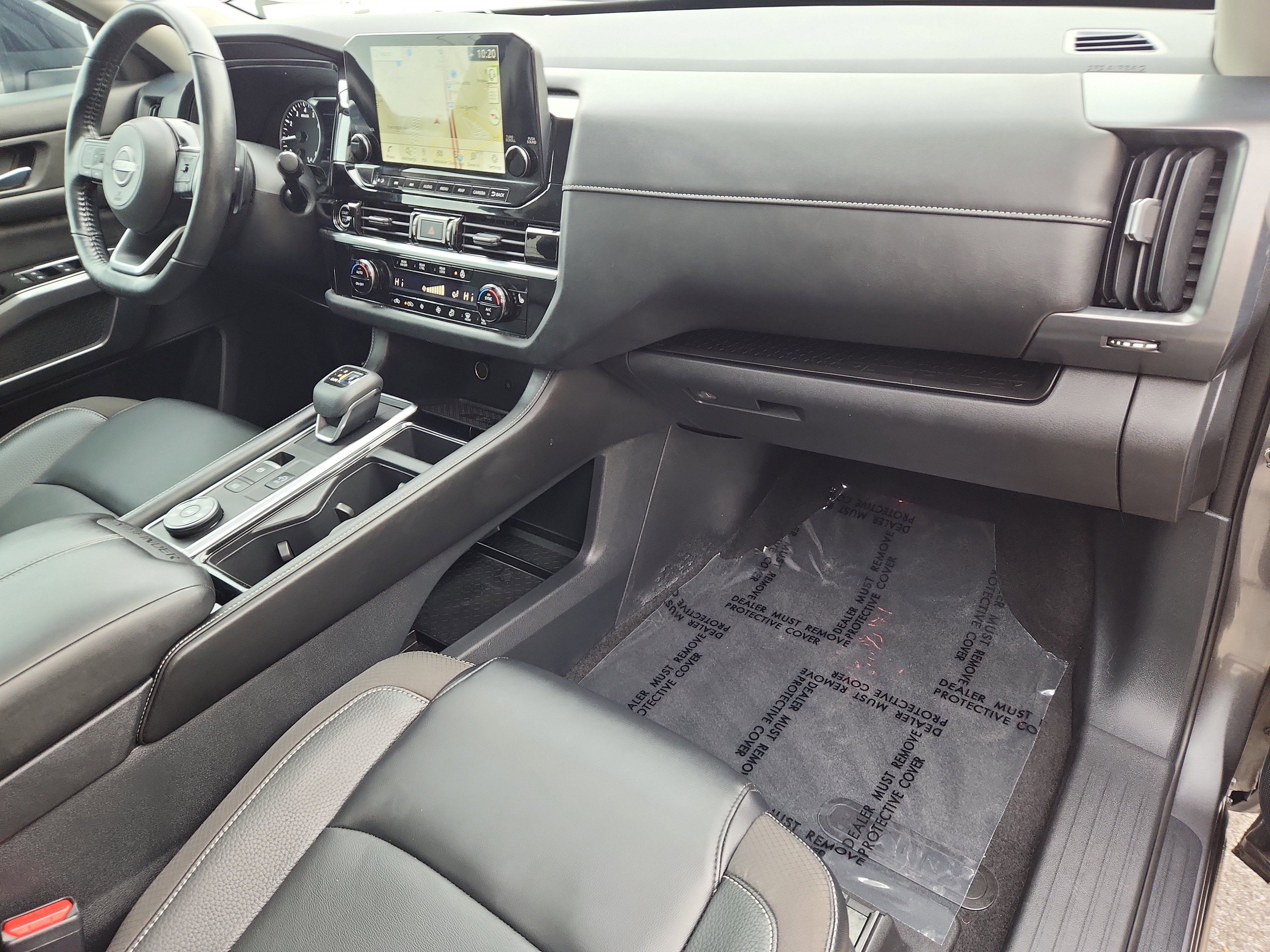 Used 2022 Nissan Pathfinder SL w/ SL Premium Package image 29