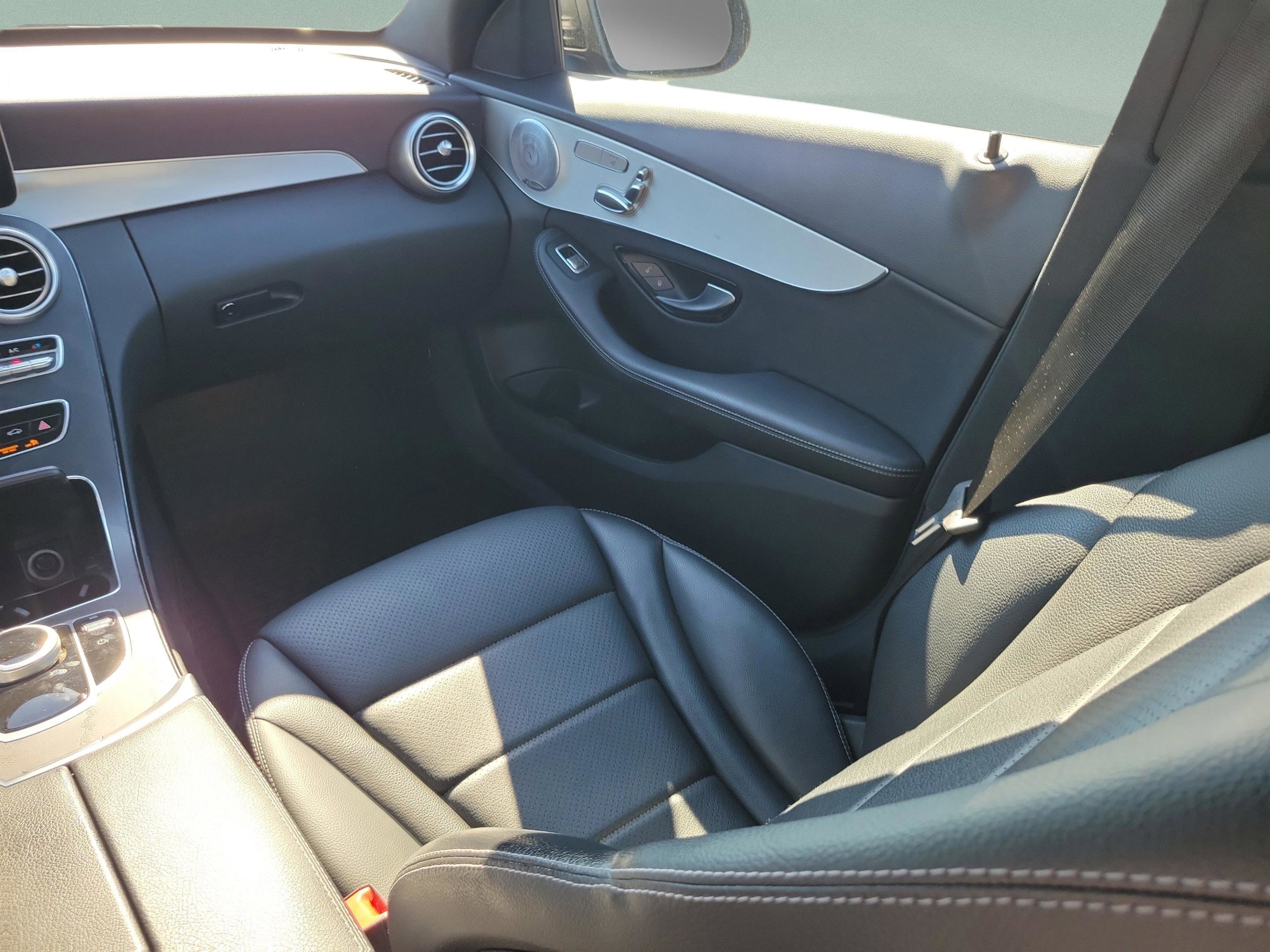 Certified 2021 Mercedes-Benz C 300 Sedan image 13