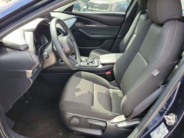 Used 2025 MAZDA CX-30 AWD 2.5 S image 20