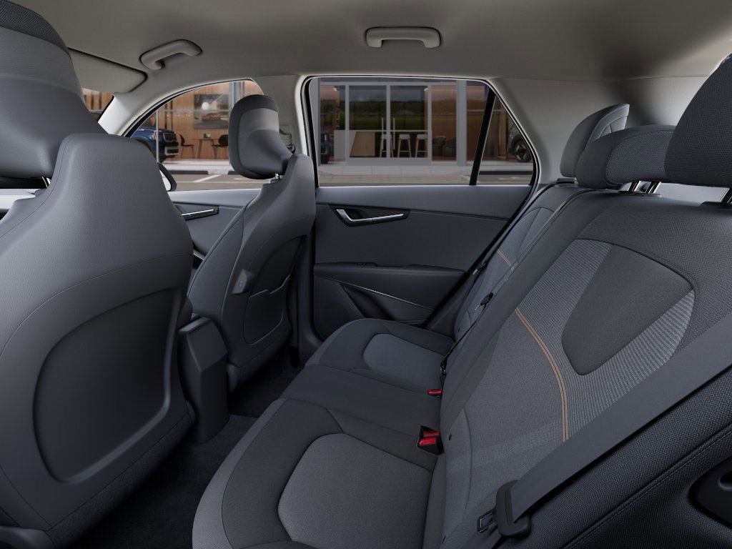 New 2026 Kia Niro LX image 18