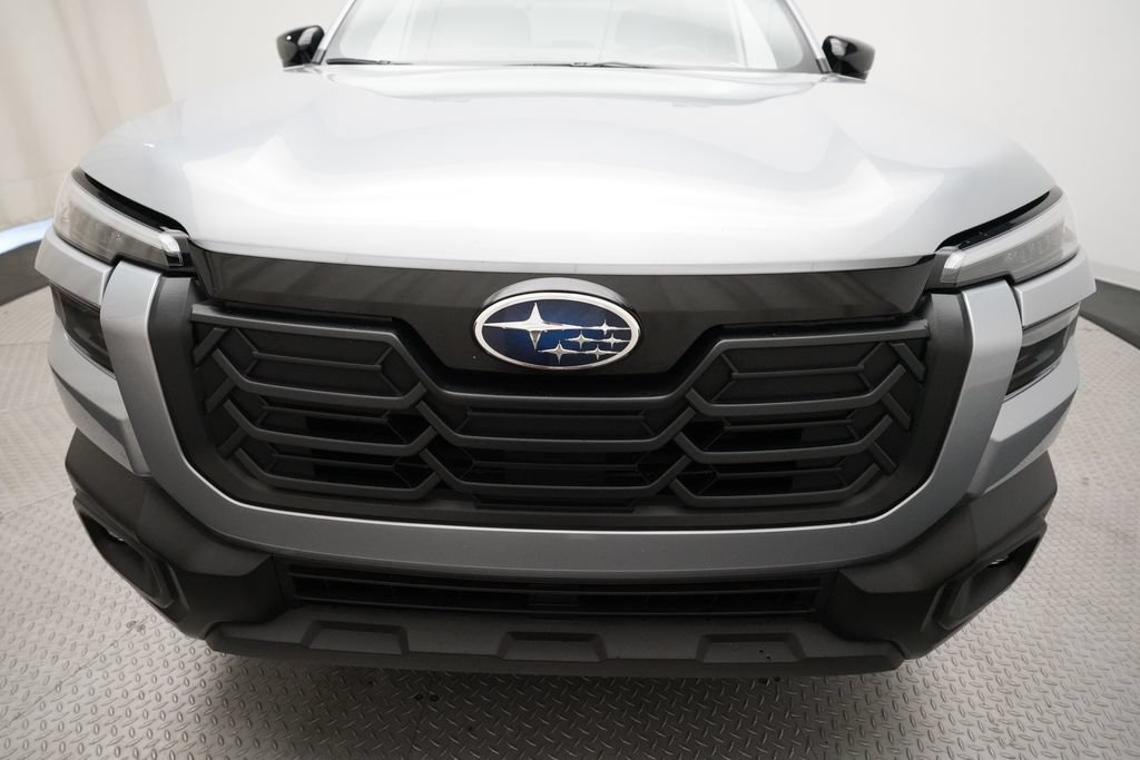 Certified 2026 Subaru Outback Limited AWD/4WD image 23