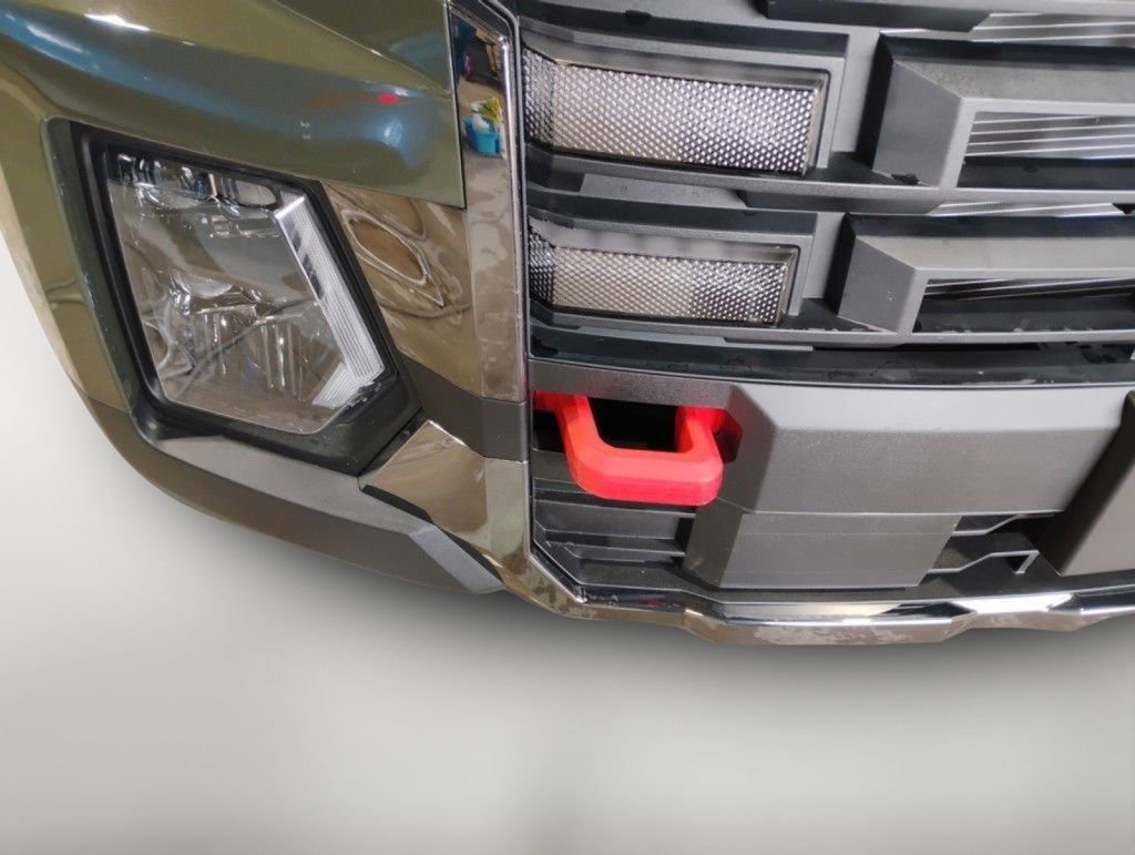 New 2026 Hyundai Santa Cruz XRT image 32