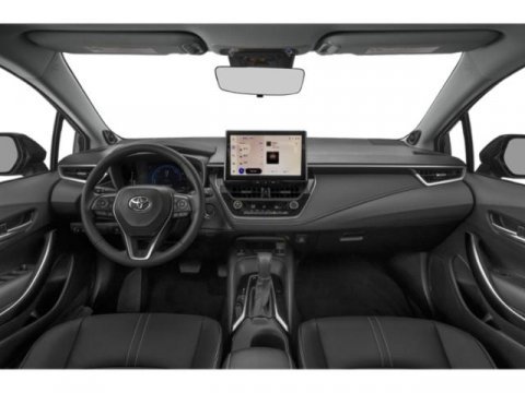 New 2026 Toyota Corolla XLE FWD image 7