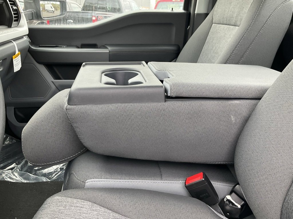 New 2026 Ford F250 XL image 19