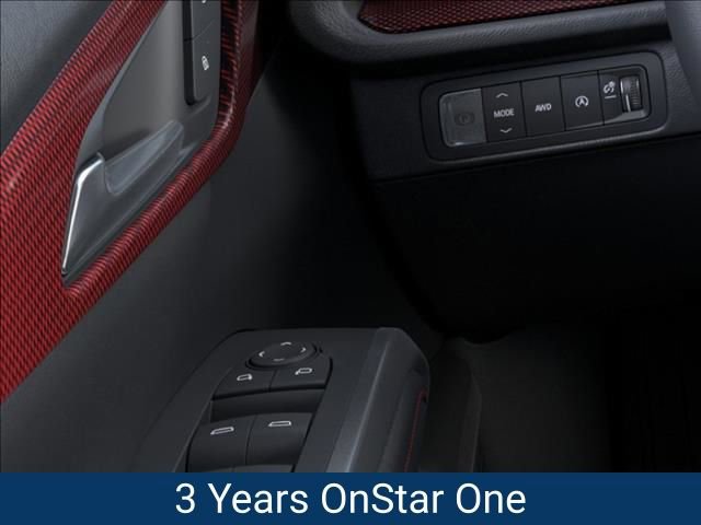 New 2026 Chevrolet Traverse Z71 image 25