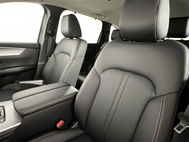 New 2026 MAZDA CX-90 Plug-In Hybrid w/ Preferred image 11