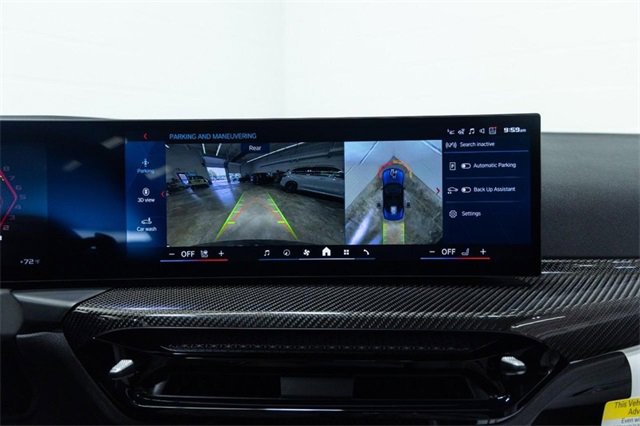 New 2026 BMW M4 xDrive Competition image 21