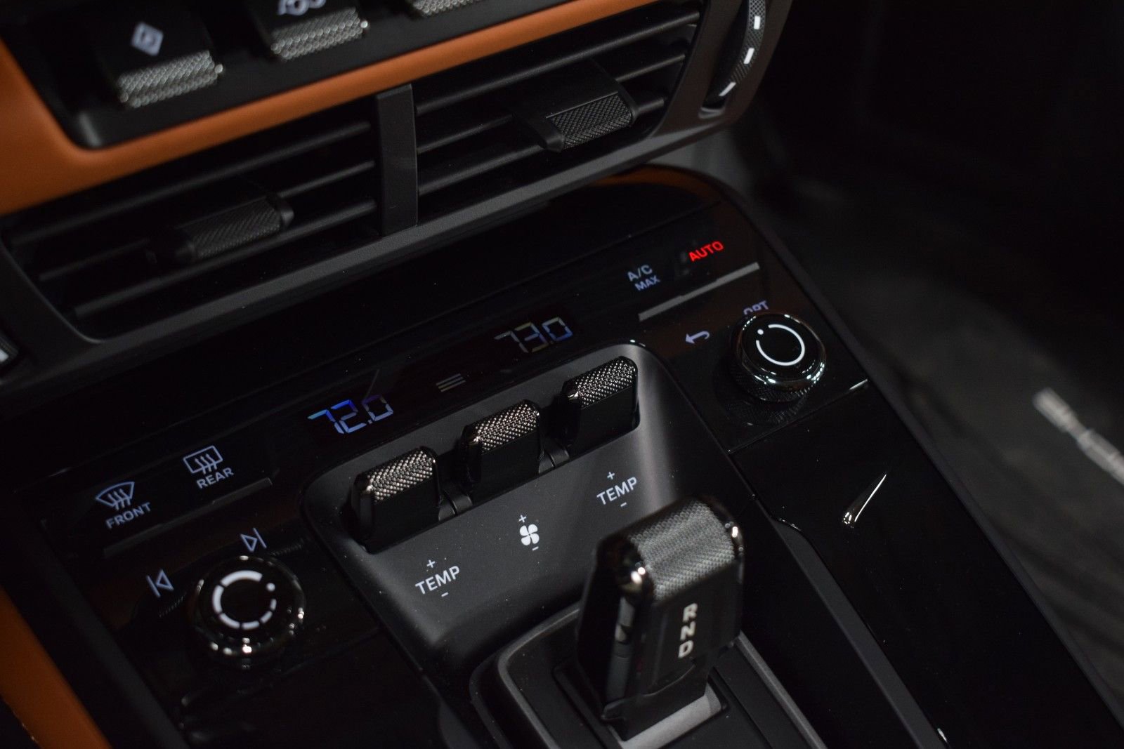 Used 2026 Porsche 911 Targa 4 GTS image 33