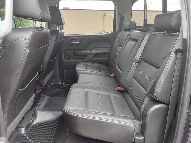 Used 2019 GMC Sierra 2500 Denali AWD/4WD image 13