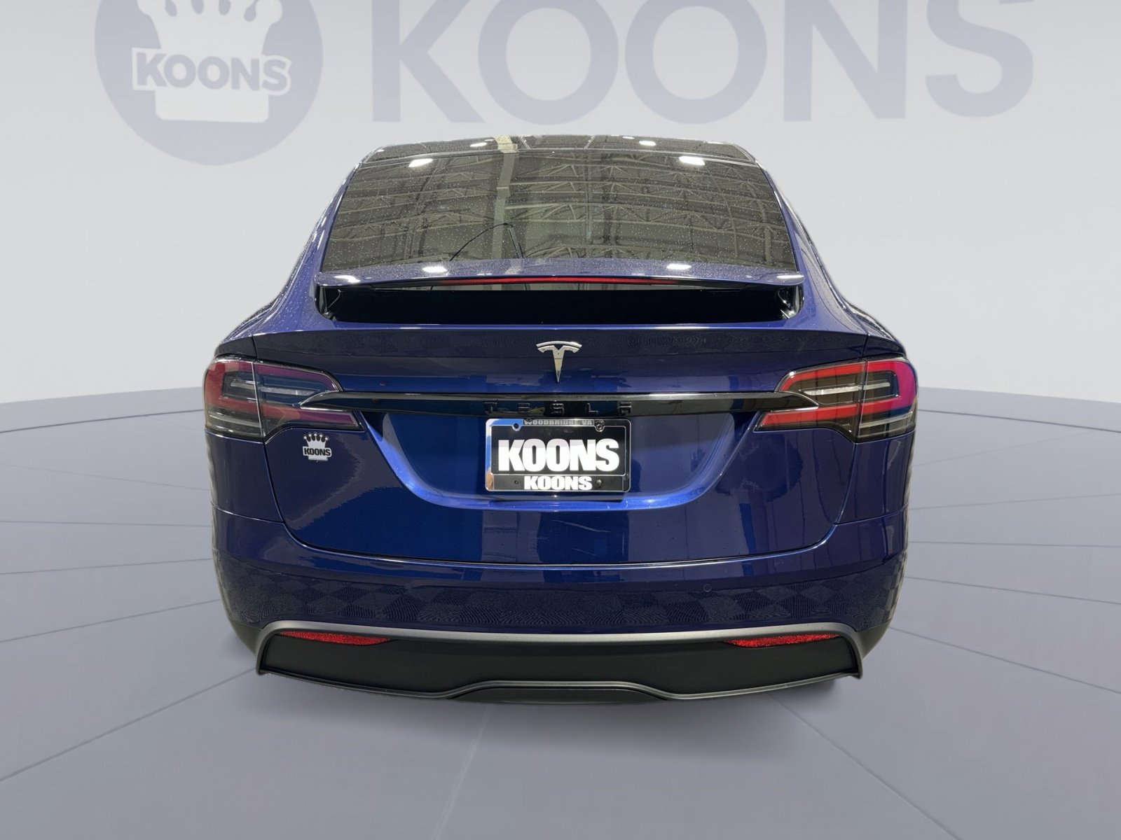 Used 2023 Tesla Model X image 5