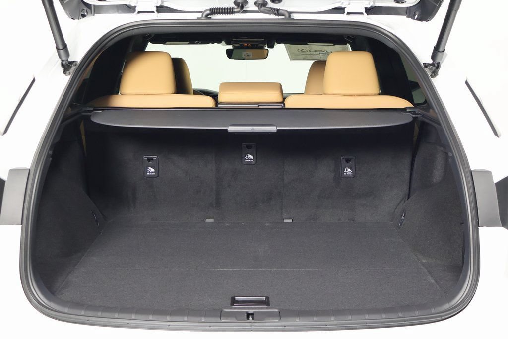 New 2026 Lexus RX 350 FWD image 8