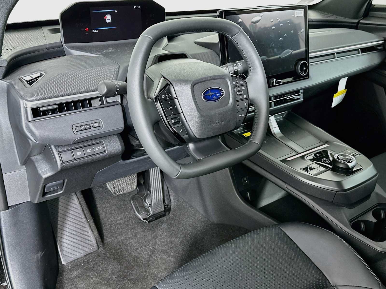 New 2026 Subaru Trailseeker AWD/4WD image 9