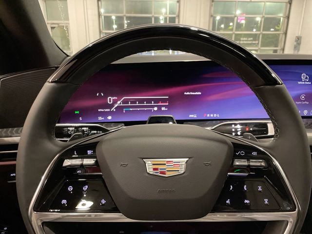 New 2026 Cadillac Escalade ESV Luxury w/ Touring Package image 17