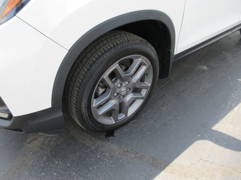 Used 2022 Honda Passport EX-L image 14
