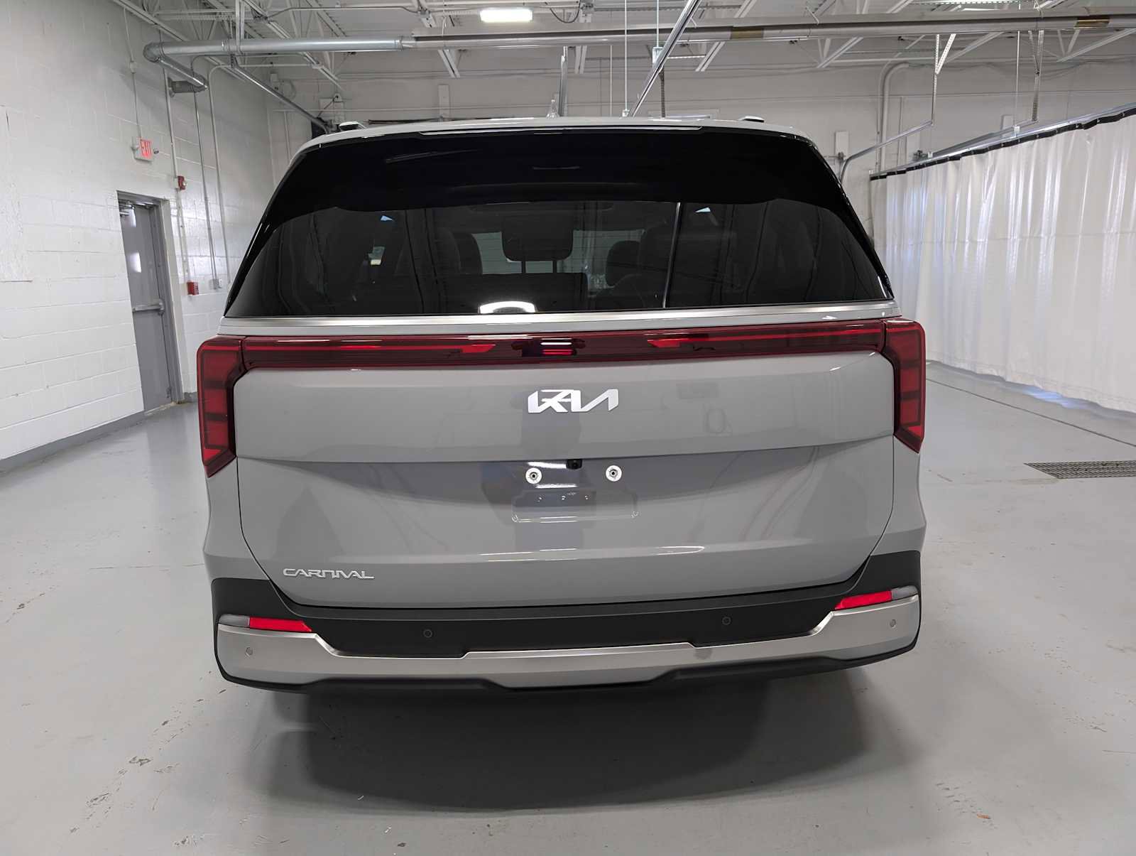 New 2026 Kia Carnival SX image 10