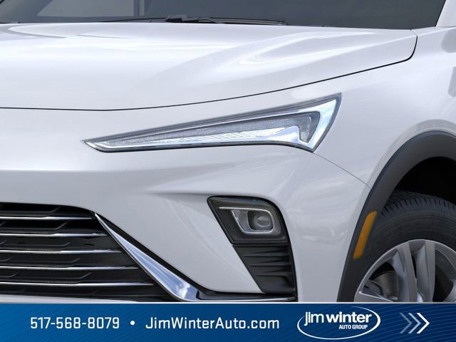 New 2026 Buick Envista Preferred w/ Convenience I Package image 36