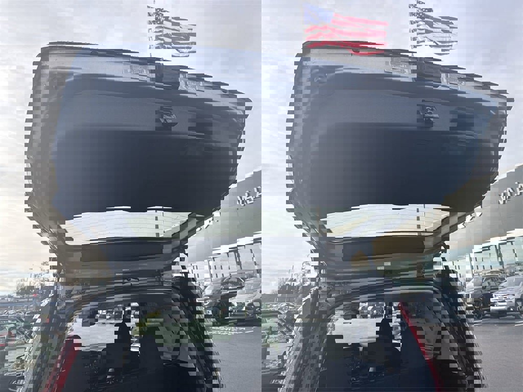 New 2025 Kia Soul LX image 36