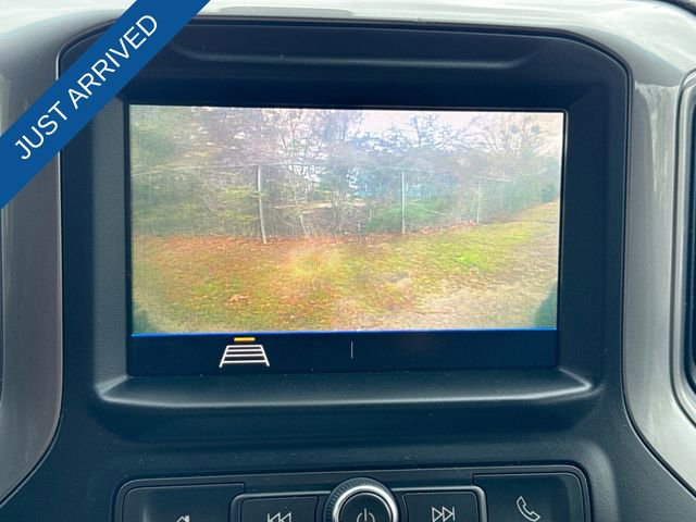 Used 2021 Chevrolet Silverado 3500 W/T w/ WT Convenience Package image 17