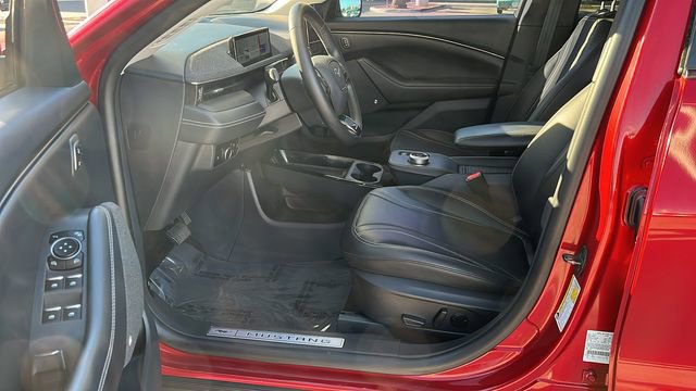 Used 2023 Ford Mustang Mach-E Premium image 18