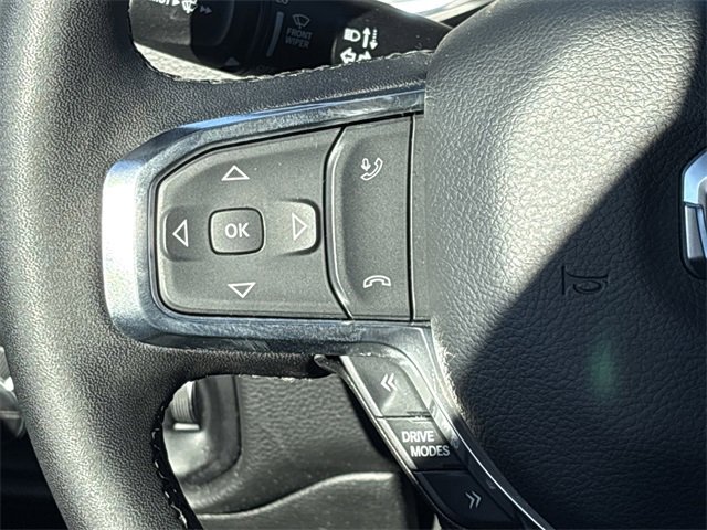 Used 2025 RAM 1500 Laramie image 24