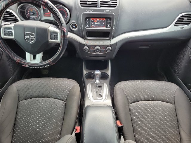 Used 2014 Dodge Journey SE w/ Flexible Seating Group AWD/4WD image 19