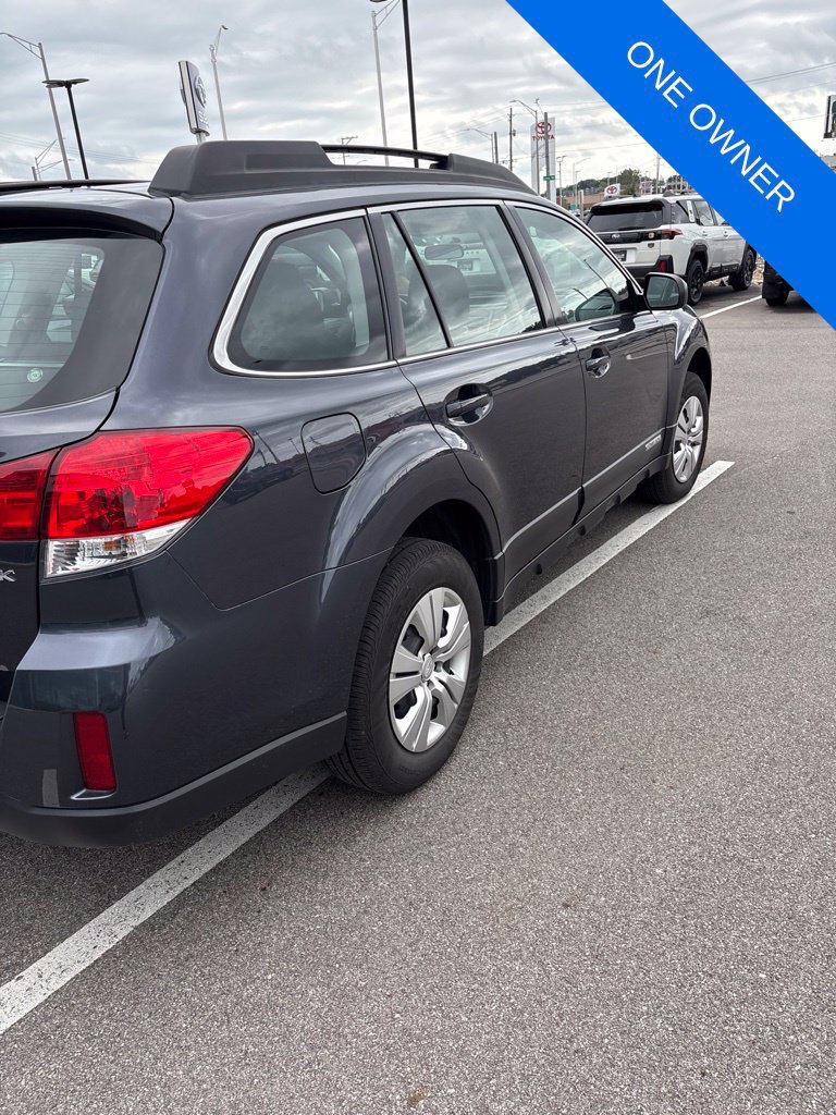 Used 2011 Subaru Outback 2.5i AWD/4WD image 6