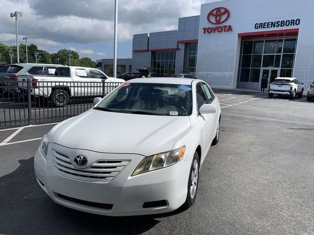 Used 2009 Toyota Camry LE