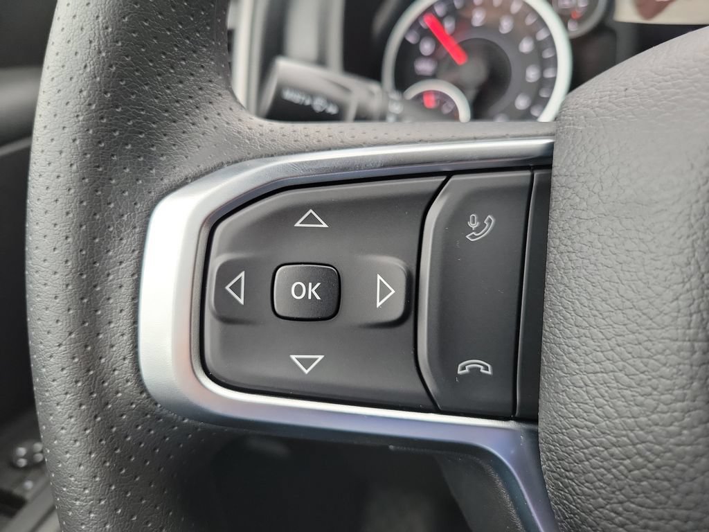 New 2026 RAM 1500 Express AWD/4WD image 28