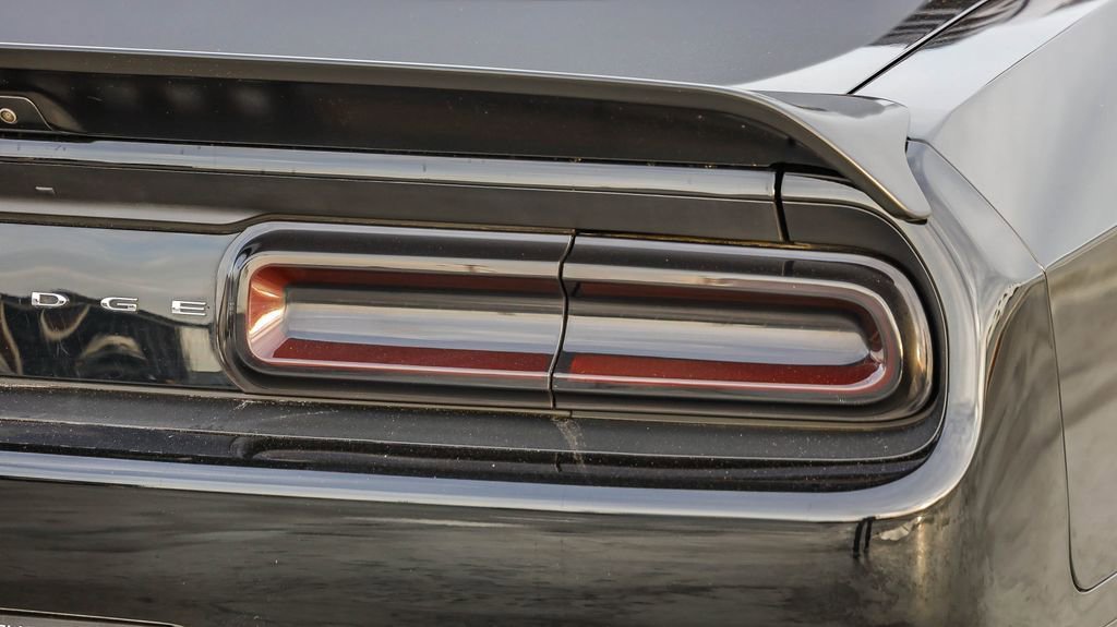 Used 2022 Dodge Challenger R/T Scat Pack image 10