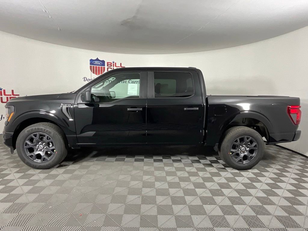 New 2026 Ford F150 STX w/ Equipment Group 200A image 6