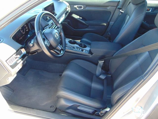 Certified 2024 Honda Civic Sport image 10