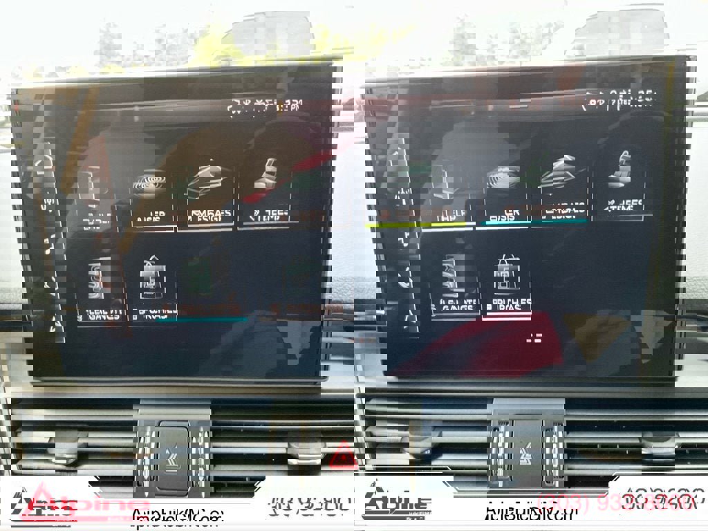 Used 2023 Audi Q5 2.0T Premium w/ Convenience Package image 19