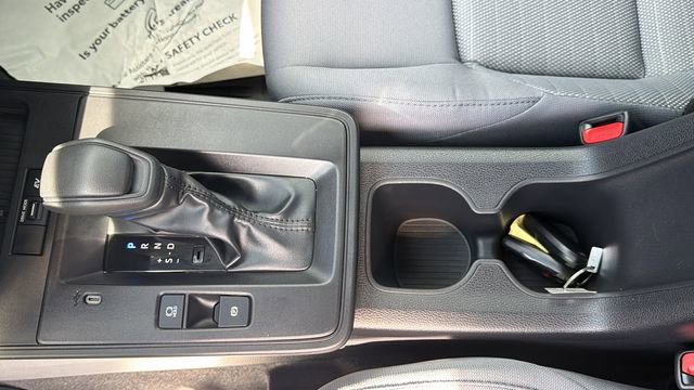 New 2026 Toyota Corolla Cross S AWD/4WD image 17