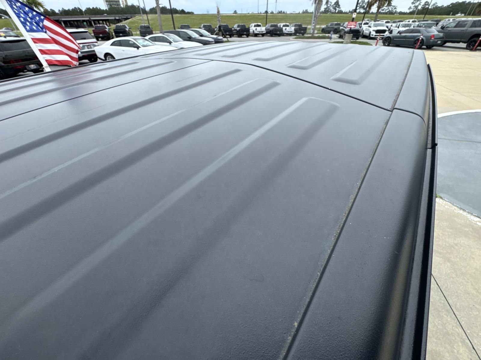 Used 2021 Jeep Wrangler Sport S image 27