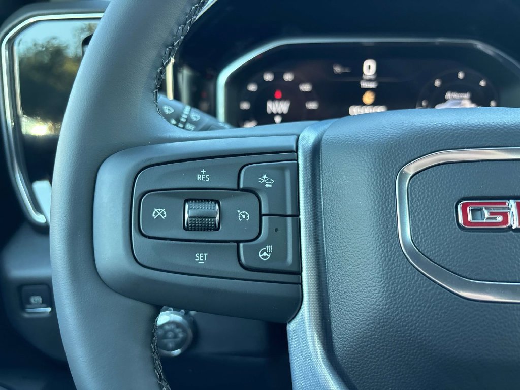 New 2026 GMC Sierra 1500 Elevation w/ Elevation Select Package AWD/4WD image 12