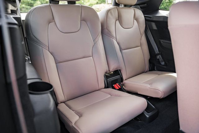 Used 2026 Volvo XC90 B6 Ultra w/ Protection Package Premier image 30
