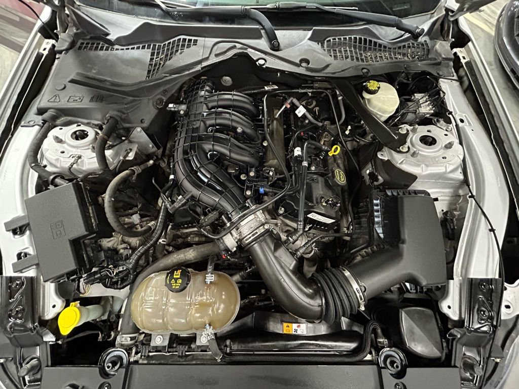 Used 2016 Ford Mustang Convertible w/ Equipment Group 051A image 43